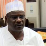 Ndume Sends Message To APC NWC, Speaks On Leaving Party