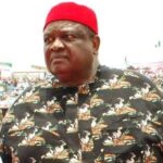 Ohanaeze President General, Iwuanyanwu Dies at 81