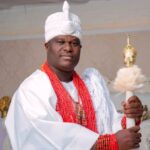 Ooni Of Ife Reveals What Tinubu Told Traditional Rulers