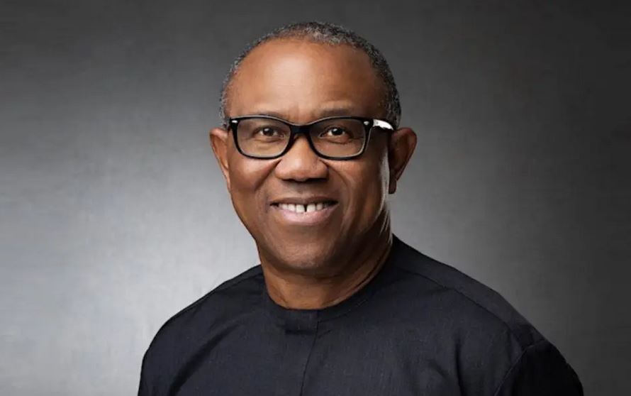 Peter Obi Reveals Last Moment With Ohanaeze President-General