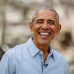 Obama Endorses Kamala Harris