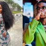 Popular X Influencer, Ruth, Loses Account Hours After Shading Wizkid