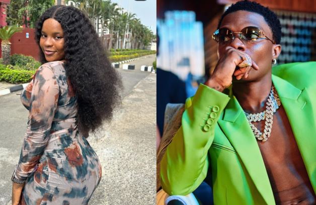 Popular X Influencer, Ruth, Loses Account Hours After Shading Wizkid