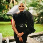 I’m Not Bothered — Actress, Nancy Isime Speaks Out Amid Backlash Over Her New Film