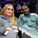 Adele And Rich Paul Are Engaged