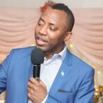 Nationwide Protest Will Start in Abuja – Sowore Dares Wike