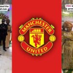 Bride’s Father Demands Groom Denounce Manchester United During Wedding (Video)