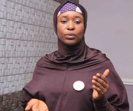 Your Failure Contributed to Hunger in Nigeria – Aisha Yesufu knocks DSS