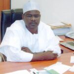 Ali Ndume Describes Bwala As A Failed Lawyer Who Desperately Needs Tinubu’s Job