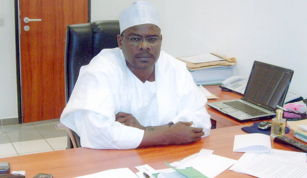 Ali Ndume Describes Bwala As A Failed Lawyer Who Desperately Needs Tinubu’s Job