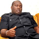 5 Things To Know About Ifeanyi Ubah