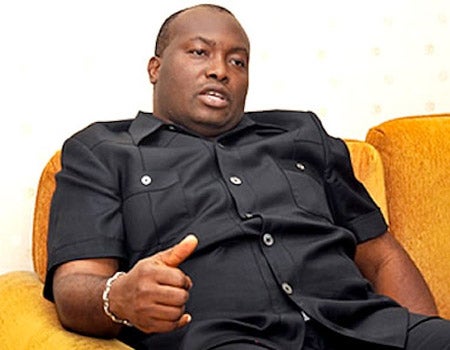 5 Things To Know About Ifeanyi Ubah