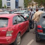 NNPC Gives Update As Fuel Scarcity Worsens In Lagos