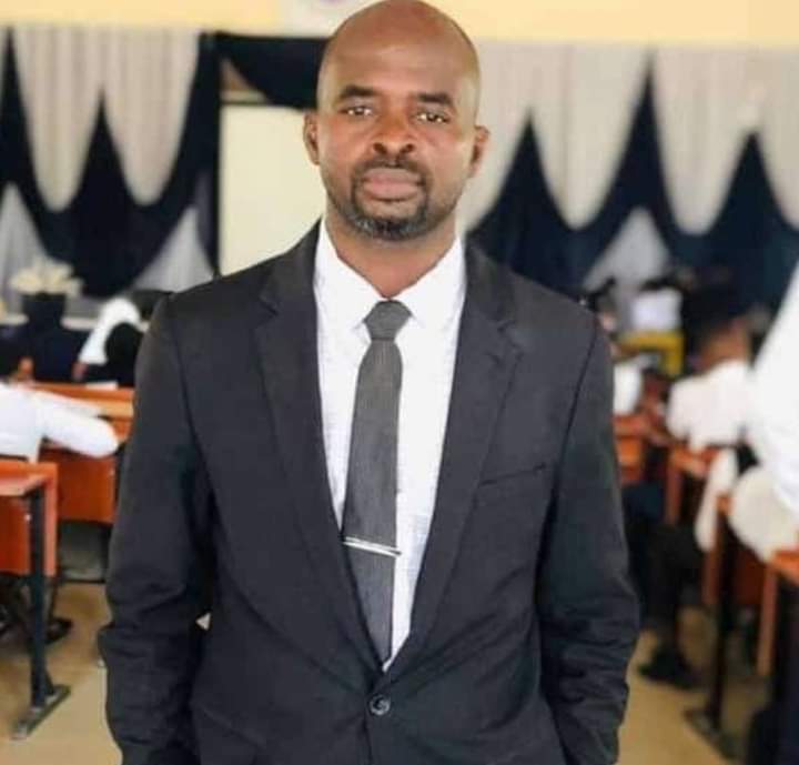 Panic As Gang Kills Final Year Nigerian University Law Student