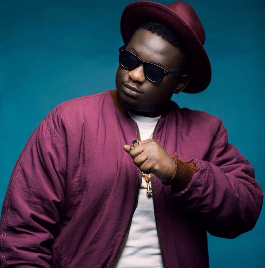 I Pioneered New Sound Of Nigerian Music – Wande Coal Says