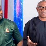 Kenneth Okonkwo Dumps Labour Party, Parts Ways With Peter Obi, States His Reasons