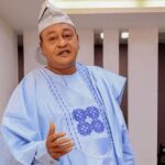 I Love Tinubu, He’s Doing Very Well – Actor, Jide Kosoko Says