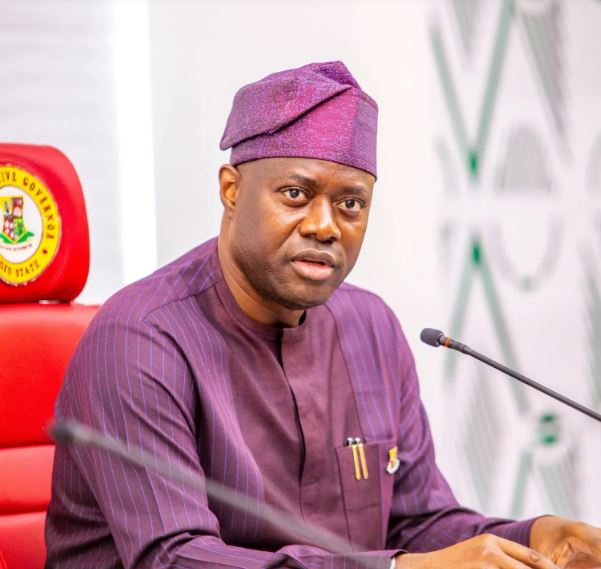 Widespread Anger, Hunger Responsible For Planned Protest – Makinde Says