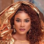 It Hasn’t Been Easy – Actress, Iyabo Ojo Opens Up On Being Single Mother