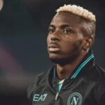 ‘We Could Have Sold Him’ – Napoli Chief Admits Mistake In Not Selling Victor Osimhen Last Summer