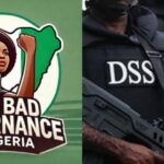 Father Shares Story Of How DSS Arrested His 16-Year-Old Son For Discussing Planned Protest On Phone