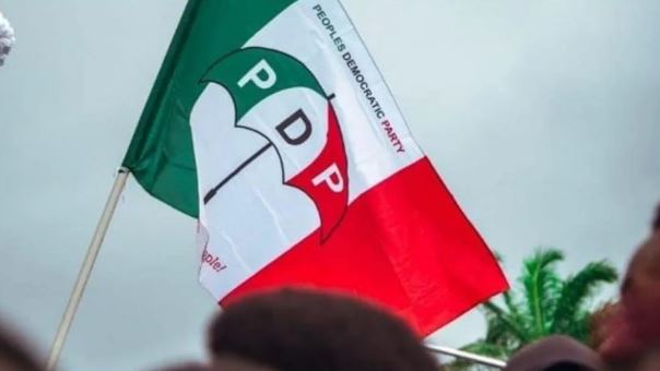 PDP Accuses Police Of Selective Justice, Says 22 Party Members Under Surveillance