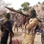 Two Killed As Boko Haram Attacks Police Station In Borno, Loot Armoury, Set Vehicles Ablaze