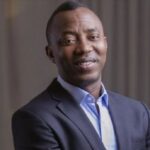 Mobilize For Protest, God Will Answer Tinubu’s Revolution Prayers – Sowore To Christians