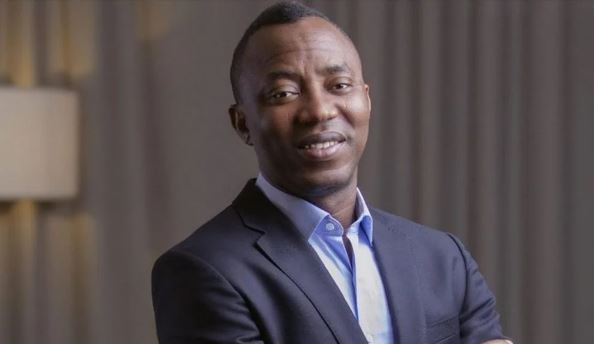 Mobilize For Protest, God Will Answer Tinubu’s Revolution Prayers – Sowore To Christians