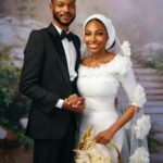 Emir Of Kano’s Son And His Fiancée Release Pre-wedding Photos