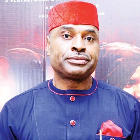 He’s a Mole, Exit Not a Surprise – Labour Party Blasts Kenneth Okonkwo