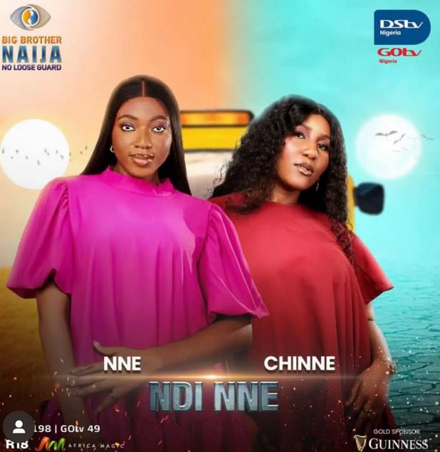 BBNaija Housemates, Ndi Nne, Win First Challenge, Gets Immunity