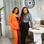 Actress Regina Chukwu Celebrates Daughter As She Graduates From Babcock University