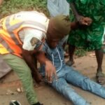 One Feared Dead, Six Injured In Ghastly Accident (Photos)