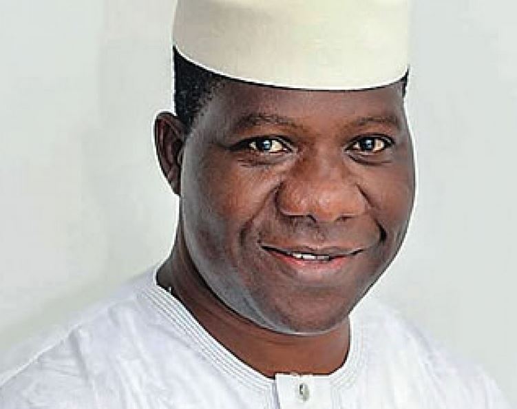 Past Government Has Not Being Telling Nigerians The Truth – Senate Leader, Bamidele