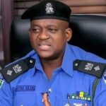 Nigerian Police Is Corrupt Because Our Society Is Corrupt