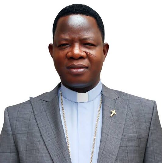 As Children Of God And Responsible People, Shun Protest – CAN Leader Tells Christians