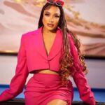 Don’t Chase What Has No Value For You – Tonto Dikeh