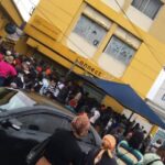 Subscribers Besiege MTN Offices Over Barred Lines