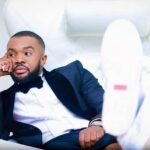 It’s Wrong to Have Children Out of Wedlock – Williams Uchemba