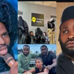 You Will Regret This – Sheikh Labeeb Threatens Femi Adebayo For His Part in Nancy Isime’s Niqab Film