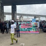 ‘Say No To Protest’ Rally Rocks Lagos State (Video)