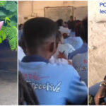 Trending Video of 21-year-old Female Lecturer Teaching at a Nigerian University