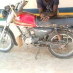 Police Rescue Suspected Motorcycle Thief From Angry Mob, Arrest Accomplice In Jigawa