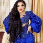 Fans Excited In Anticipation For Bobrisky’s Alleged Release From Prison (Video)