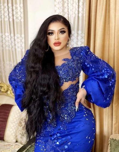 Fans Excited In Anticipation For Bobrisky’s Alleged Release From Prison (Video)