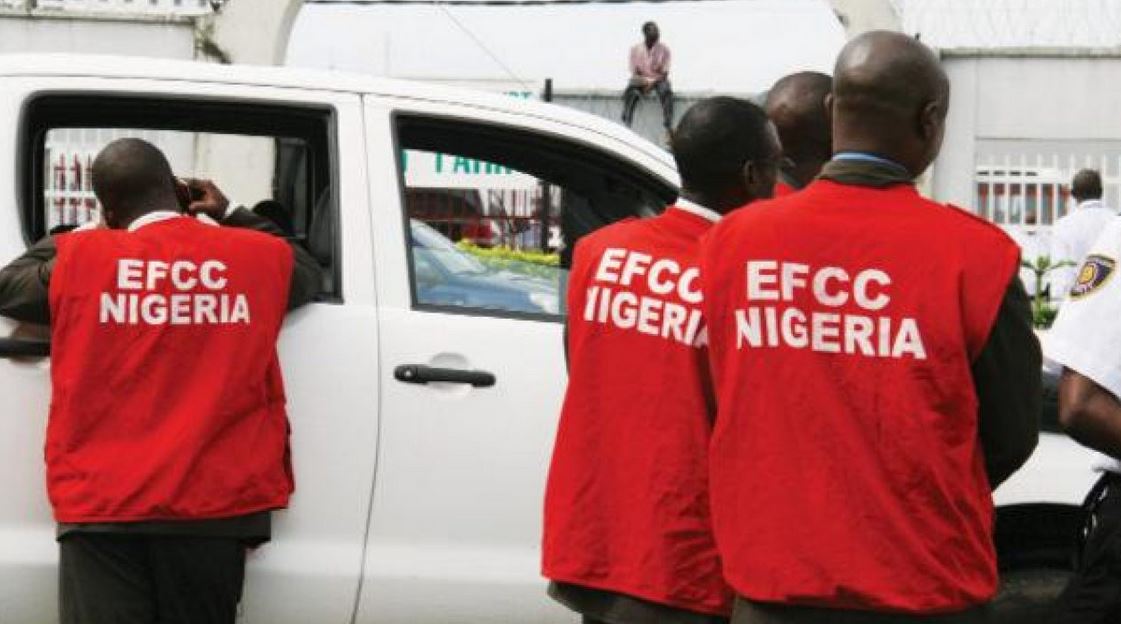 EFCC Allegedly Begins Probe Of Bank Accounts Of ‘Protest Sponsors’