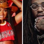 Megan Thee Stallion, Quavo Back Kamala Harris For President