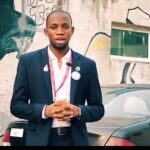 Brilliant Nigerian Man Achieves Perfect 5.0 CGPA at Lead City University (Photo)