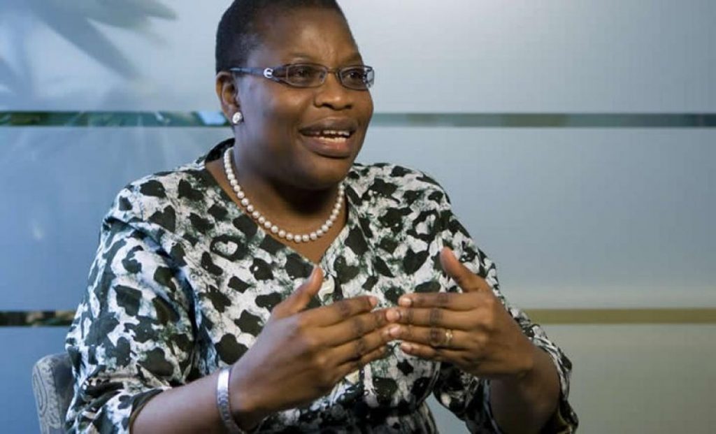 Stop Spreading Fear – Oby Ezekwesili Charges Nigerian Govt